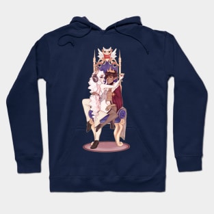 Royalty Hoodie